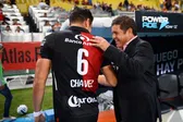 Eddy Reynoso propone a ‘Travieso’ Guzmán como técnico de Atlas