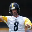 ¿Mejor que Mahomes? Ben Roethlisberger ilusionado con la llegada de Aaron Rodgers a Pittsburgh
