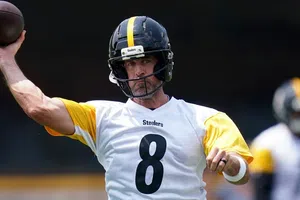 ¿Mejor que Mahomes? Ben Roethlisberger ilusionado con la llegada de Aaron Rodgers a Pittsburgh