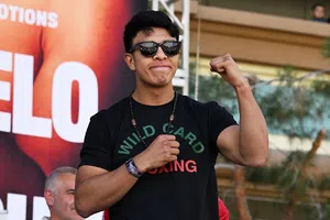 Jaime Munguía da positivo en dos pruebas antidopaje y apunta a perder victoria ante Bruno Surace