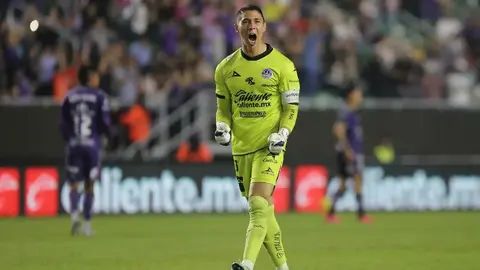 ¡Listo para Toluca! Nicolás Benedetti confirma salida de Hugo Malagón de Mazatlán
