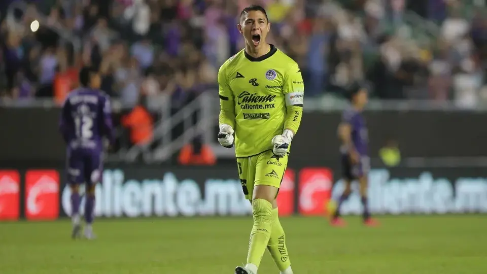 ¡Listo para Toluca! Nicolás Benedetti confirma salida de Hugo Malagón de Mazatlán