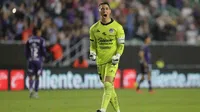 ¡Listo para Toluca! Nicolás Benedetti confirma salida de Hugo Malagón de Mazatlán