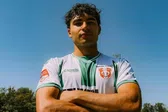 Stephano Carrillo debuta con el FC Dordrecht en la Segunda División de Países Bajos