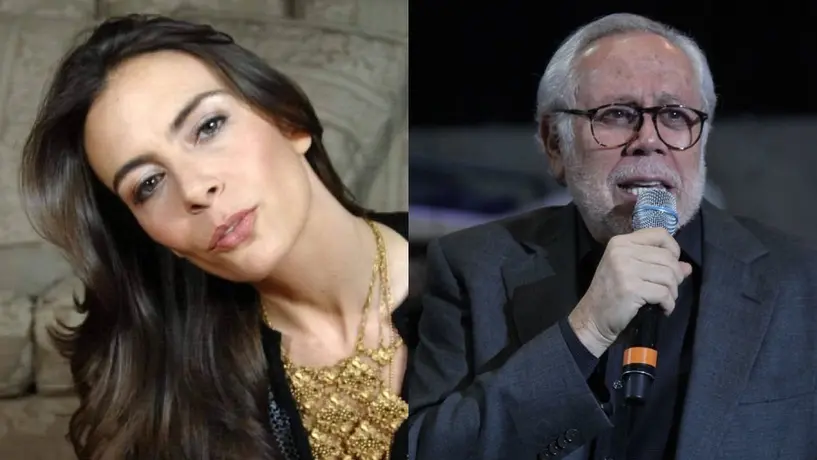 Luis de Llano perdería batalla legal contra Sasha Sokol por abuso