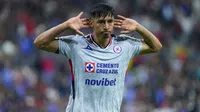 Sepúlveda promete mejoras en Cruz Azul: “Es el comienzo de algo grande”