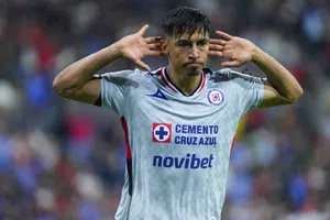 Sepúlveda promete mejoras en Cruz Azul: “Es el comienzo de algo grande”