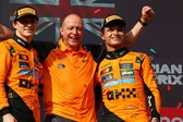 Piastri vs Norris: las grandes rivalidades de compañeros de equipos en la F1