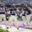 NFL: Reacciones divididas por la llegada de animadores hombres a los Minnesota Vikings
