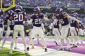 NFL: Reacciones divididas por la llegada de animadores hombres a los Minnesota Vikings