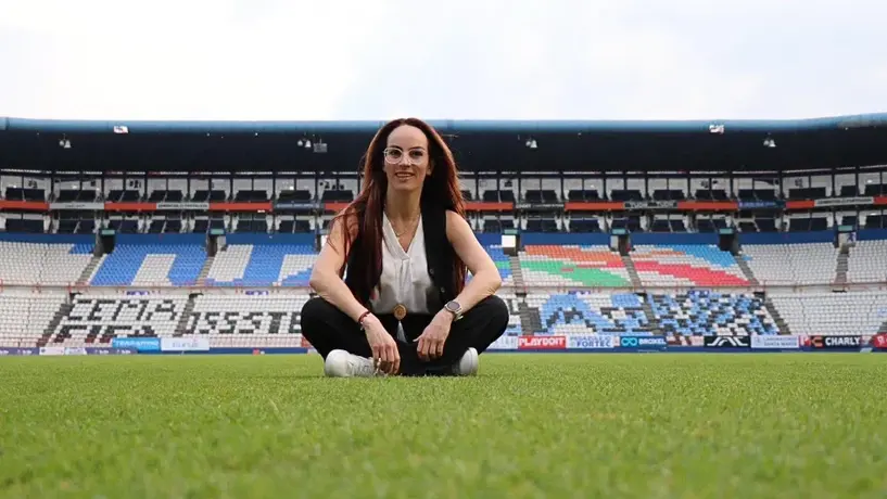 Gabriela Cuevas desmiente rumores: México mantiene inauguración del Mundial 2026