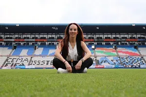 Gabriela Cuevas desmiente rumores: México mantiene inauguración del Mundial 2026