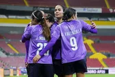 Chivas Femenil se lleva el Clásico Tapatío tras vencer al Atlas en el Estadio Jalisco
