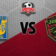 Liga MX: ¿Cuándo y dónde ver el Tigres vs FC Juárez?