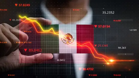 ¿Vas a cambiar dólares? Checa cómo quedó el peso este jueves 5 de junio