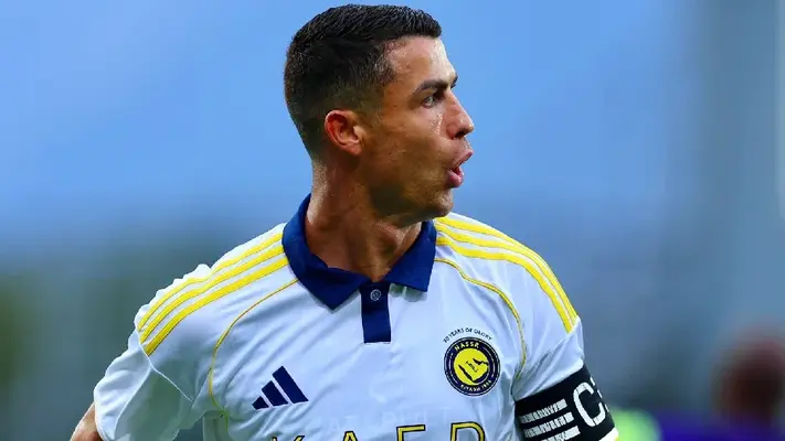 ¡Imparable! Cristiano Ronaldo anota en la victoria del All-Nassr contra Toulouse FC