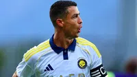 ¡Imparable! Cristiano Ronaldo anota en la victoria del All-Nassr contra Toulouse FC
