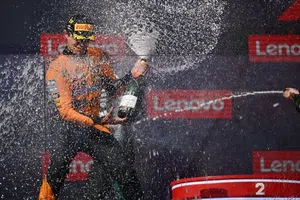 Así está el panorama de la Fórmula 1 al cierre la primera mitad de la Temporada 2025