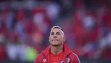 Eduardo Vargas, exjugador de Tigres, apunta a salir de Nacional de Uruguay