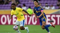 Mundial de Clubes 2025: Se estrena regla de los ocho segundos en el Ulsan vs Mamelodi Sundowns