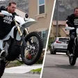 ‘Canelo’ Álvarez sorprende con sus habilidades en motocicleta: “¡Qué perro jala!”