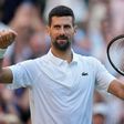 ¡Por una nueva Final! Novak Djokovic avanzó a Semifinales de Wimbledon