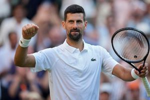 ¡Por una nueva Final! Novak Djokovic avanzó a Semifinales de Wimbledon
