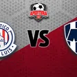 Liga MX: ¿cuándo y dónde ver Atlético San Luis vs Rayados de Monterrey de la Jornada 2?