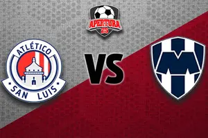 Liga MX: ¿cuándo y dónde ver Atlético San Luis vs Rayados de Monterrey de la Jornada 2?