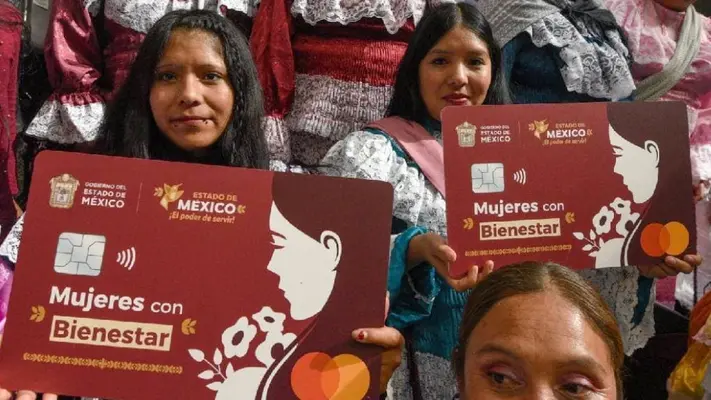 Mujeres con Bienestar Edomex 2025: Requisitos y municipios que suman