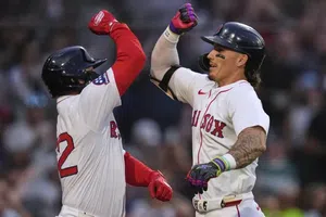 Jarren Durán y Brayan Bello comandan la sexta victoria consecutiva de Red Sox