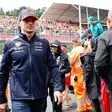Verstappen critica con dureza a FIA por decisiones en Bélgica: "Hacen lo que quieren"