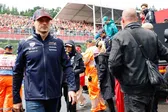 Verstappen critica con dureza a FIA por decisiones en Bélgica: "Hacen lo que quieren"
