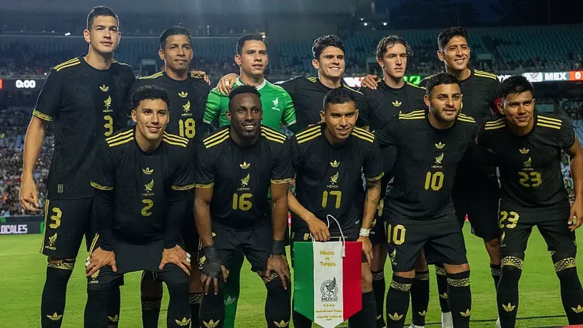 México busca partido amistoso contra Italia previo al comienza de la Copa del Mundo