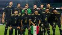 México busca partido amistoso contra Italia previo al comienza de la Copa del Mundo