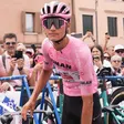 Isaac del Toro: ¿Cómo funciona una carrera de ciclismo de ruta por etapas como el Giro de Italia?
