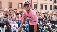 Isaac del Toro: ¿Cómo funciona una carrera de ciclismo de ruta por etapas como el Giro de Italia?
