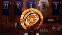 Mundial de Clubes 2025 tendrá Final europea