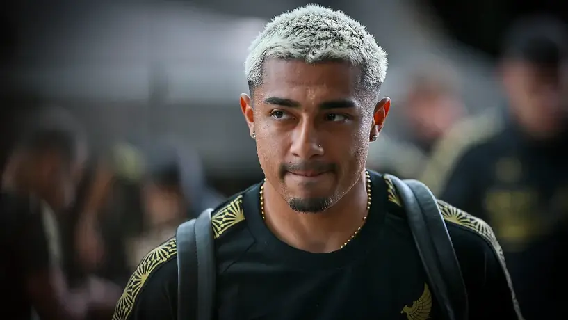 "Él tomó su decisión": Julián Araujo sobre Diego Luna, futbolista de Estados Unidos