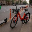 ¡Nueva licencia para conducir bicicletas eléctricas y scooters en CDMX!