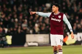 Cuenta regresiva para Edson Álvarez: su futuro en el West Ham pende de un hilo