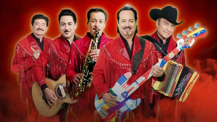 Tigres del Norte en CDMX: Fecha, lugar, precio de boletos y todos los detalles