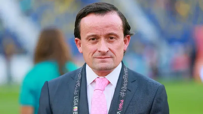 Mikel Arriola pide reforzar la seguridad en estadios la próxima temporada