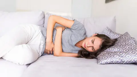 ¿Dolor menstrual? La ley ya te protege y así puedes ausentarte de tus deberes