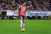 Pachuca pidió a José Castillo de Chivas como refuerzo para el Mundial de Clubes