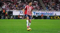 Pachuca pidió a José Castillo de Chivas como refuerzo para el Mundial de Clubes