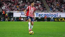 Pachuca pidió a José Castillo de Chivas como refuerzo para el Mundial de Clubes