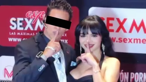 Así fue la detención de Alex 'N': su novia Melissa cuenta todo lo sucedido