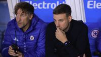 Cruz Azul ofreció puesto de DT a auxiliar de Anselmi; buscaba continuidad de proyecto