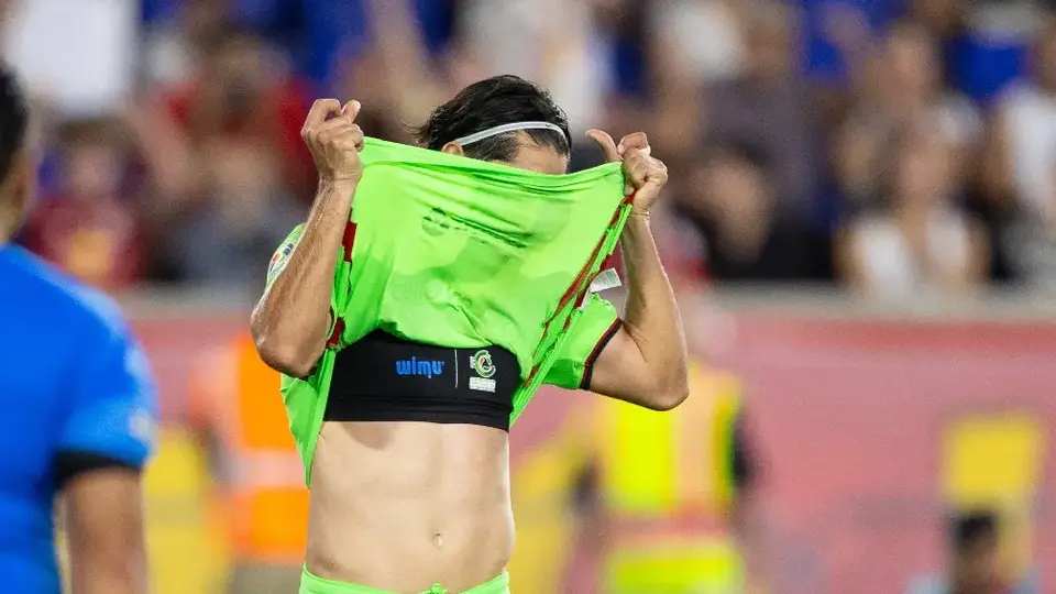 Leagues Cup 2025: Bravos fuera tras dramático doble fallo de Rodolfo Pizarro en penales